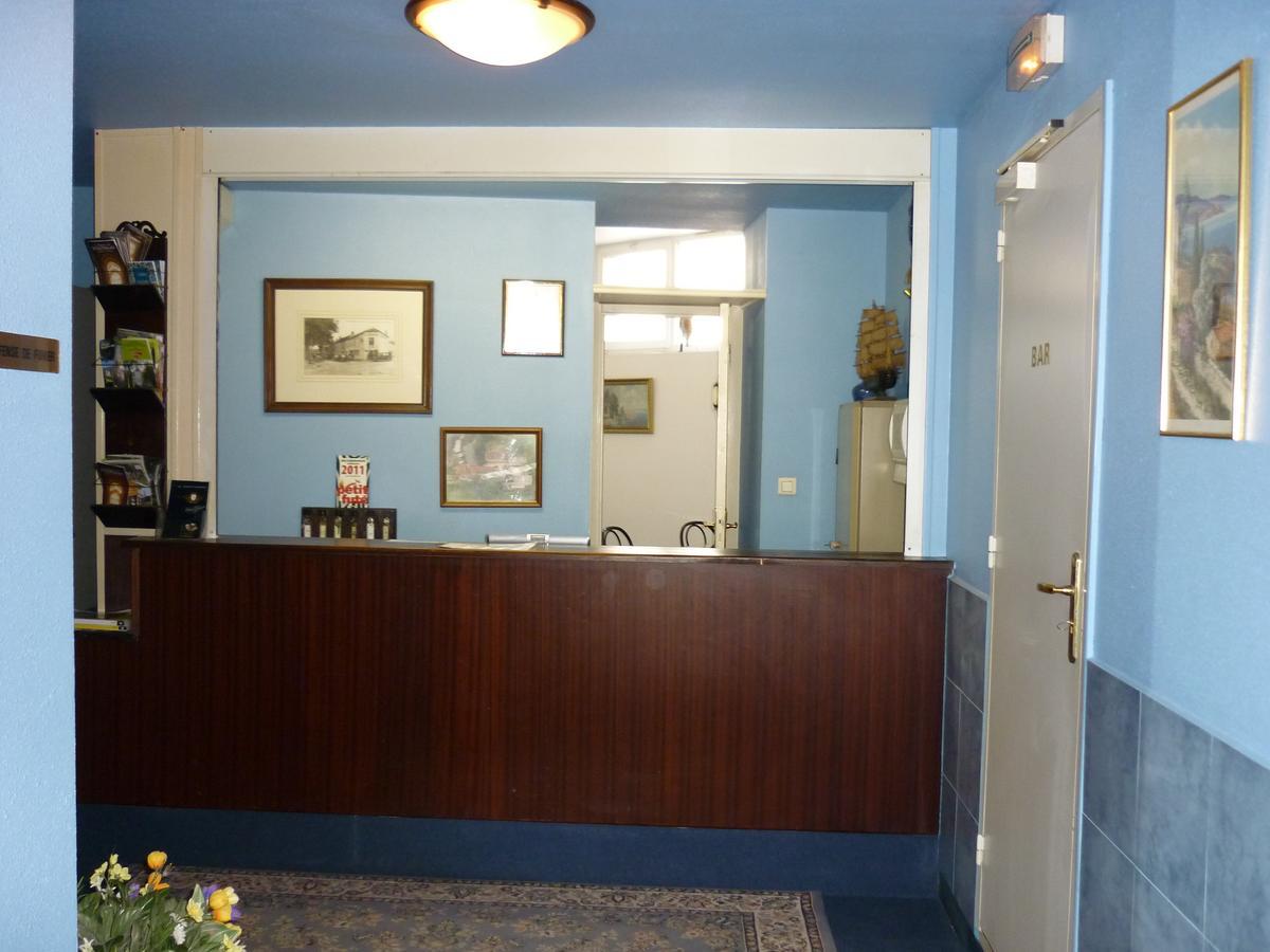 Hotel Neptune モンバール エクステリア 写真